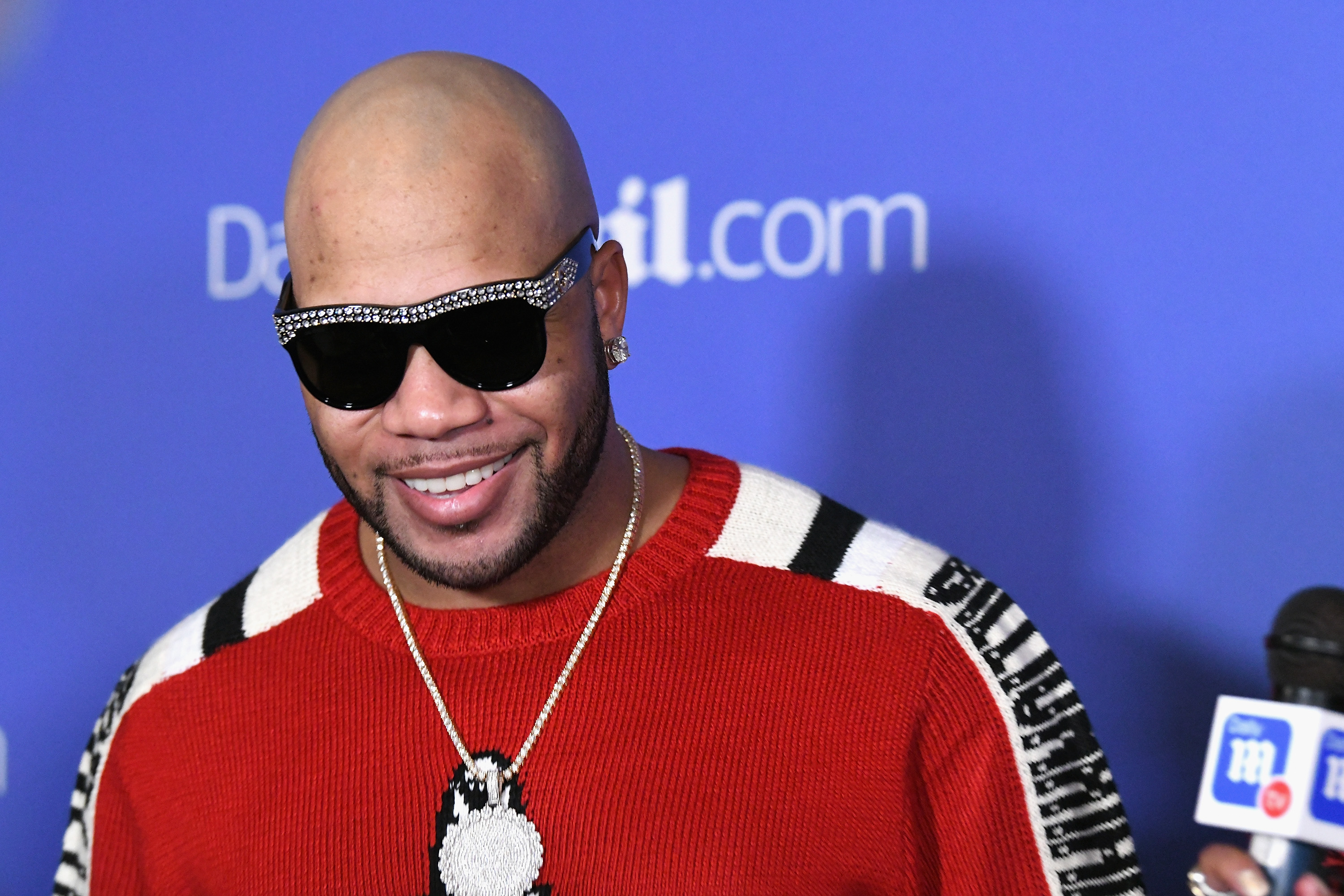 Flo Rida Accused Of Being A Deadbeat Dad By Mother Of Young Child