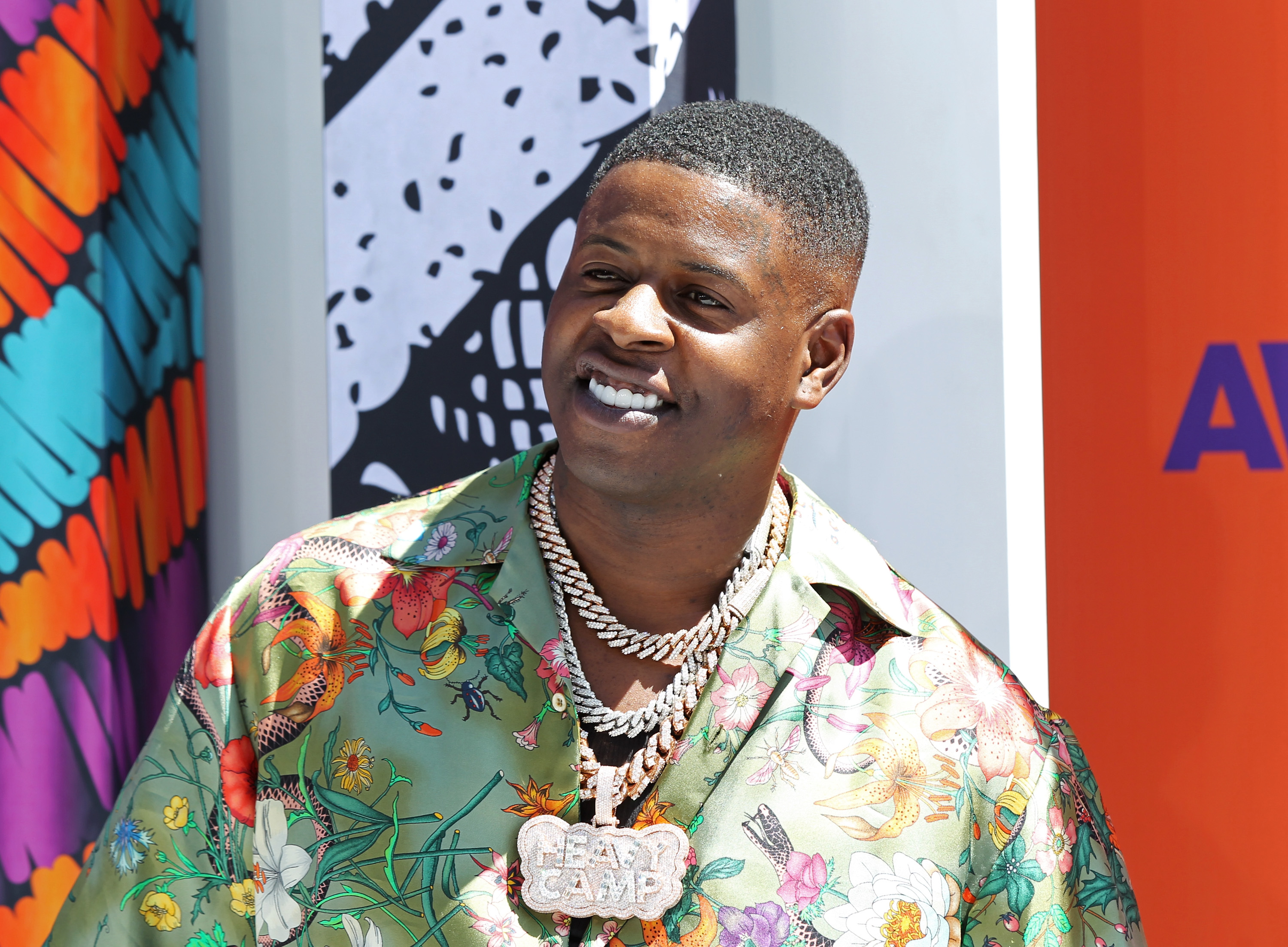 Blac Youngsta Says Megan Thee Stallion & MoneyBagg Yo "Make An Amazing ...