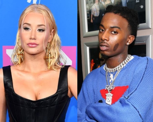 Iggy Azalea Clarifies 