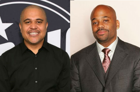 Irv Gotti Gets Heated While Explaining Fallout With Dame Dash Over 