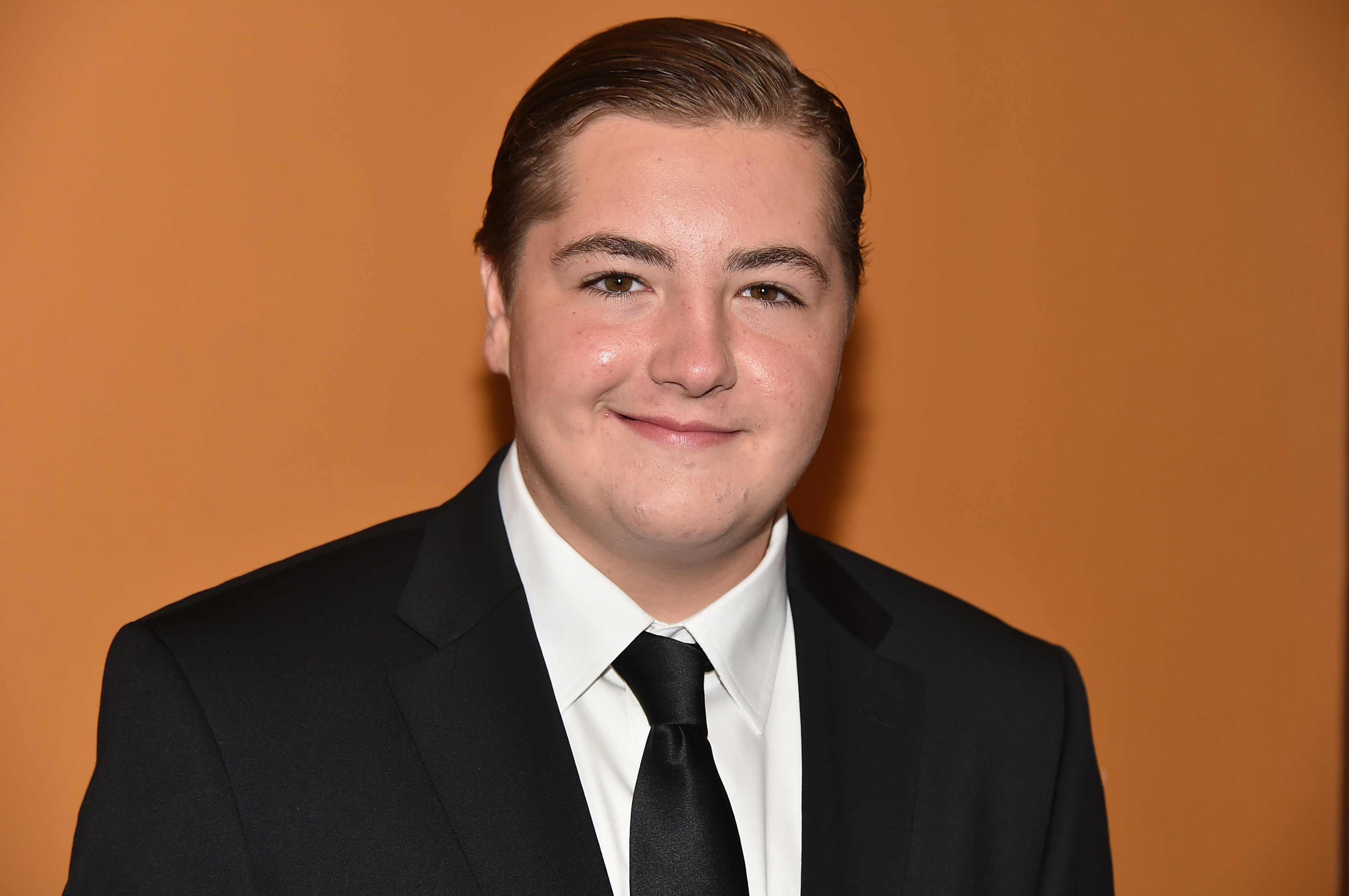 Michael Gandolfini