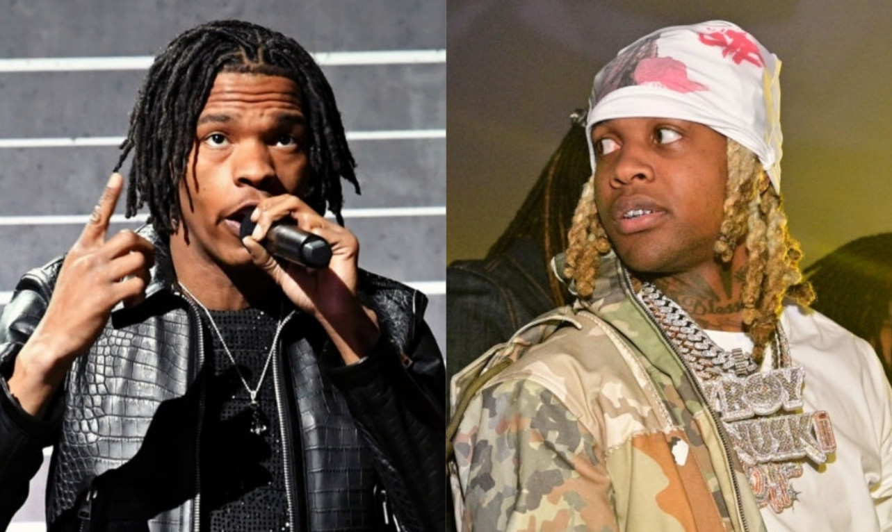 Lil Baby & Lil Durk Announce Release Date Of 