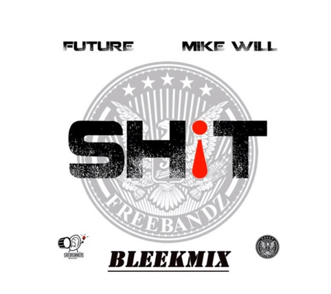 Sh!t (Remix)