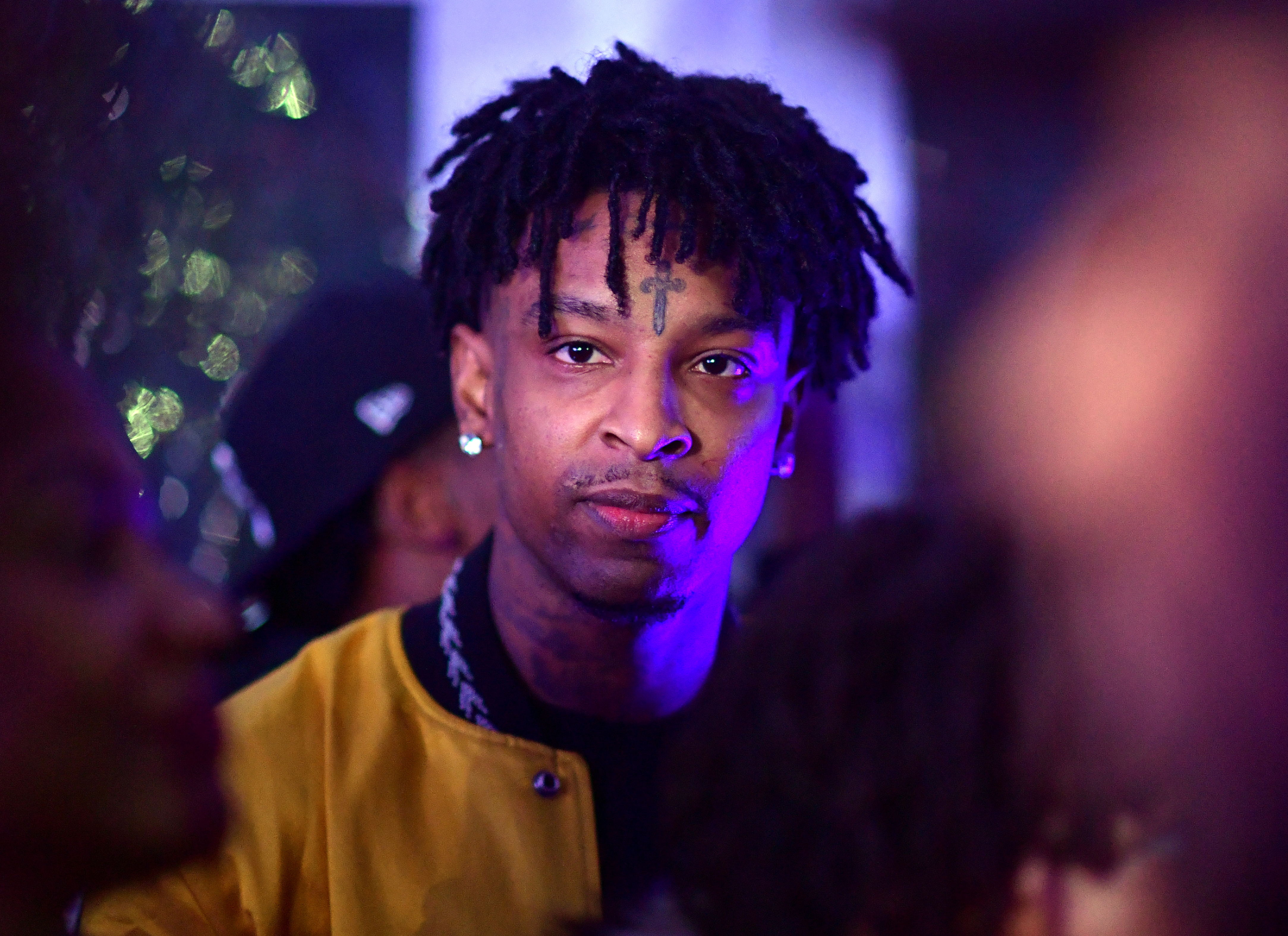 21 Savage & DaBaby Announce I Am > I Was Tour