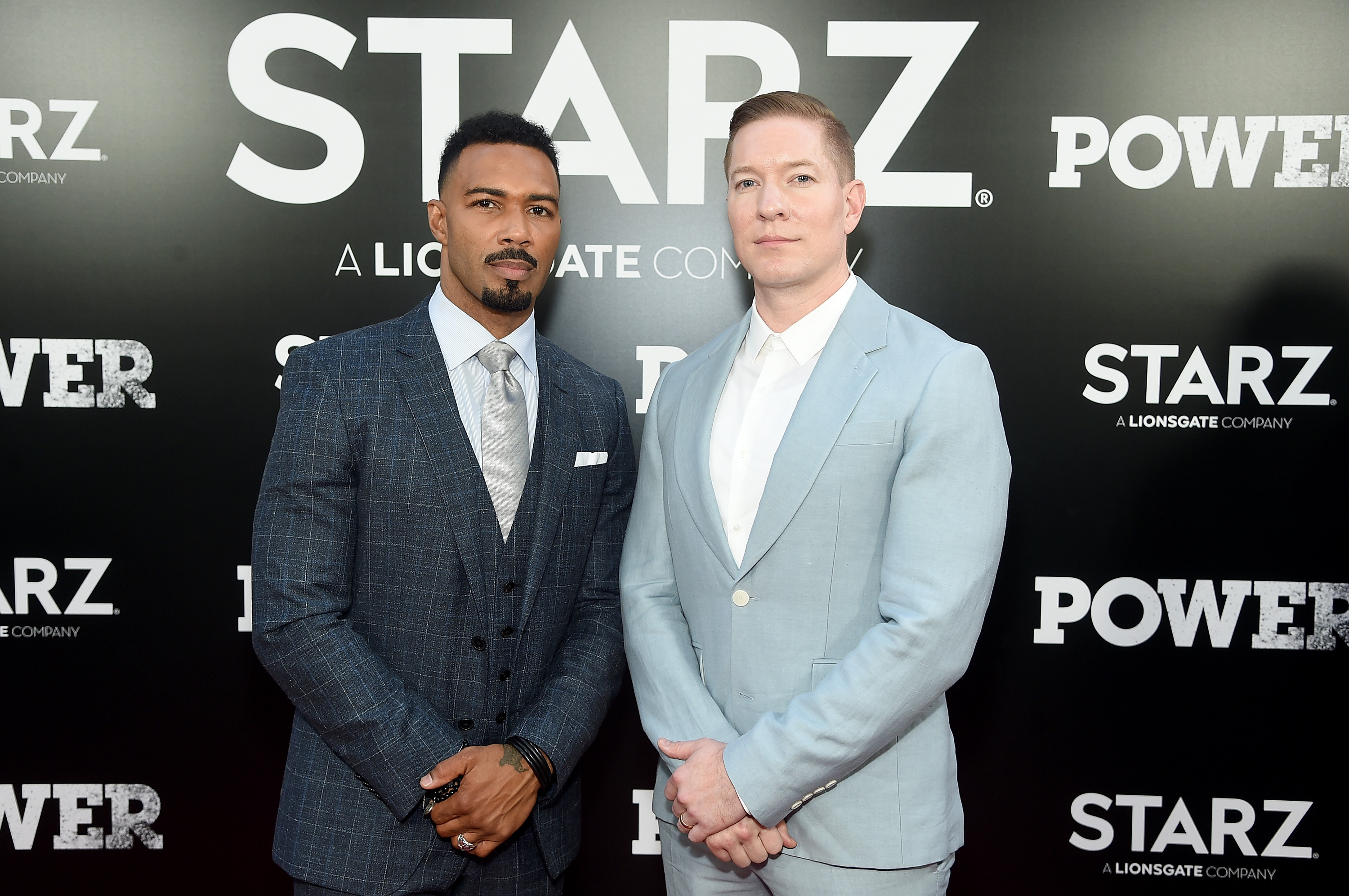 “Power” Finale Recap: An Unstoppable Force & An Immovable Object Collide