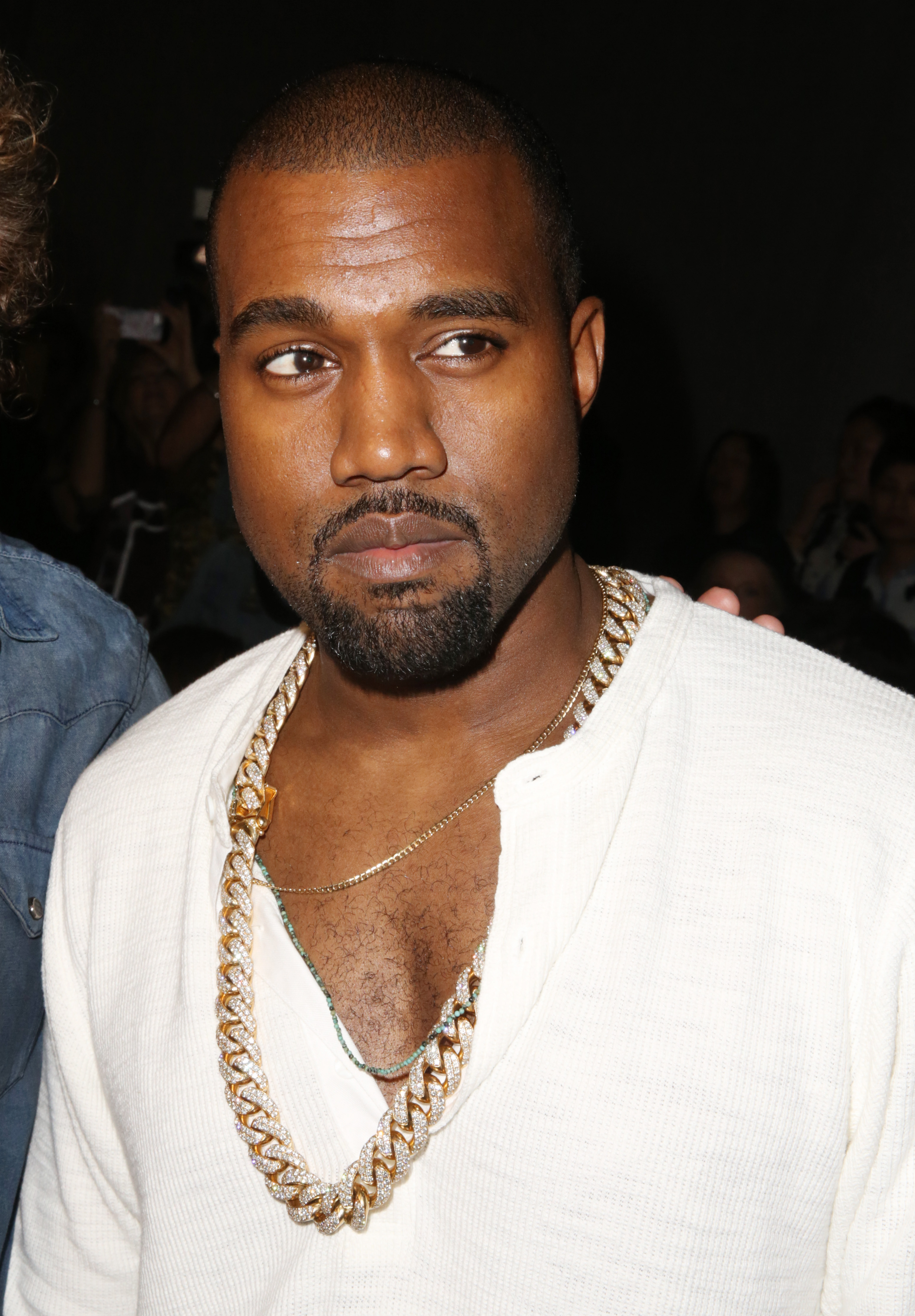 Kanye West feat. Jamie Foxx's 'Gold Digger' sample of Thunder and  Lightning's 'Bumpin' Bus Stop