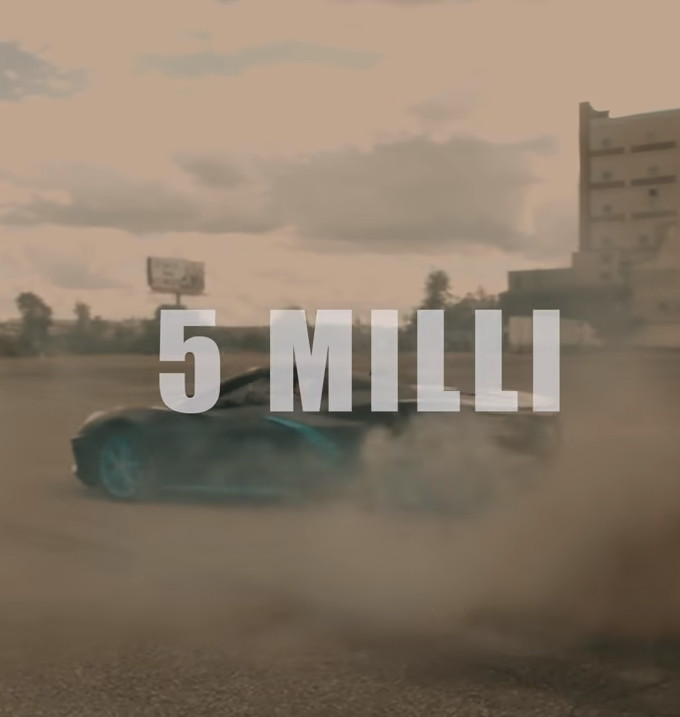 Icewear Vezzo Returns With A Plethora Of Bars On “5 Milli”
