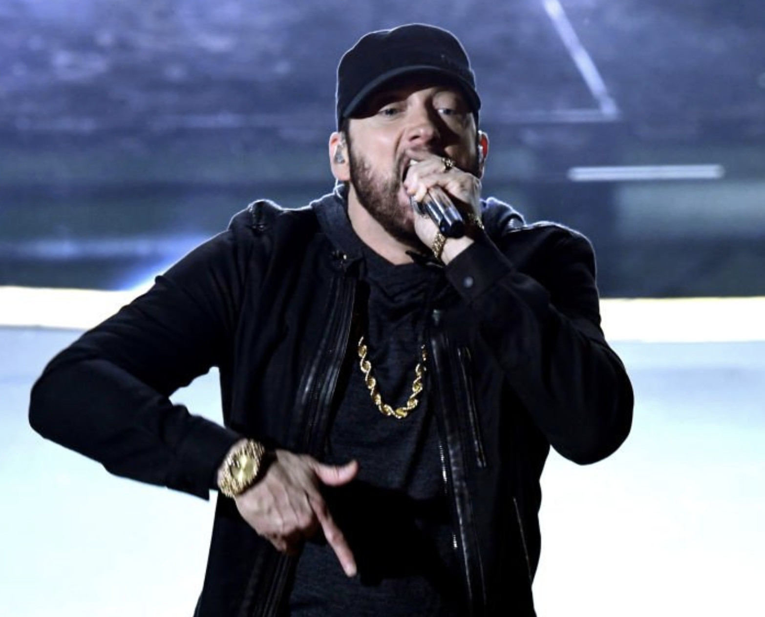Eminem’s Daughter Hailie Jade Explains If She’s Bothered By Questions About Her Father