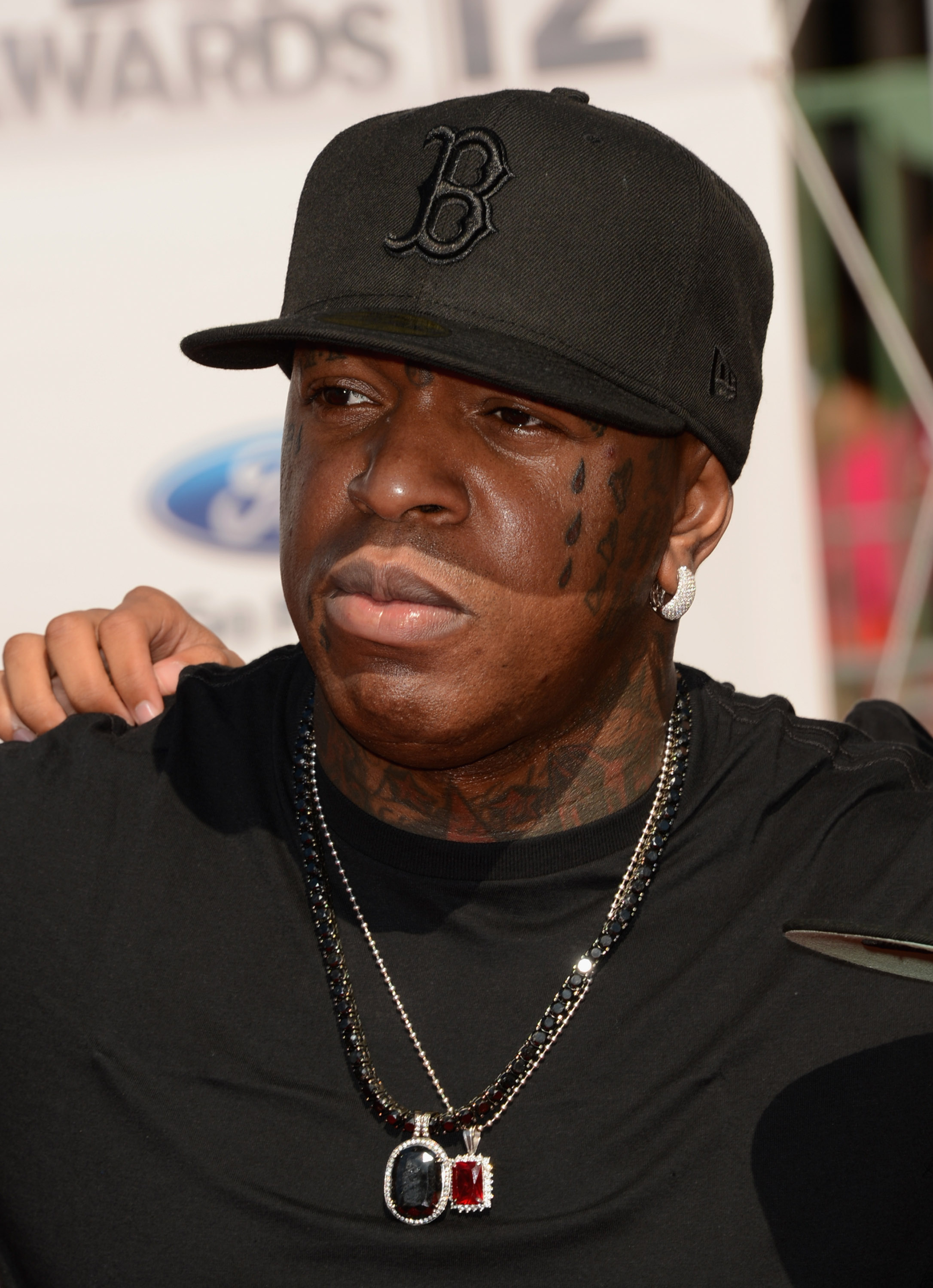 Birdman Donates Generously To The Swizz Beatz Annual Bronx Charter