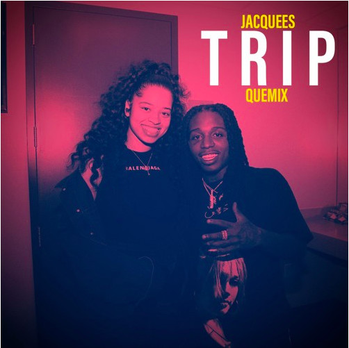 Jacquees Remixes Summer Walker's Playing Games & 702's Get It