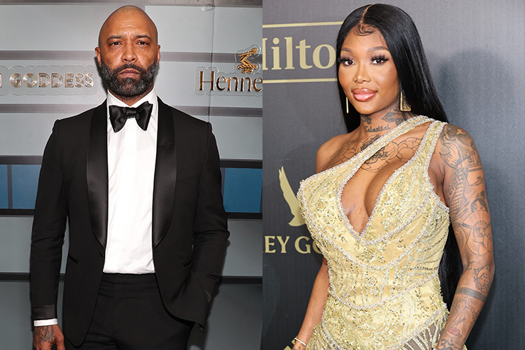 Joe Budden Talks Summer Walker’s Reaction To Doja Cat Winning All The R&B BBMAs