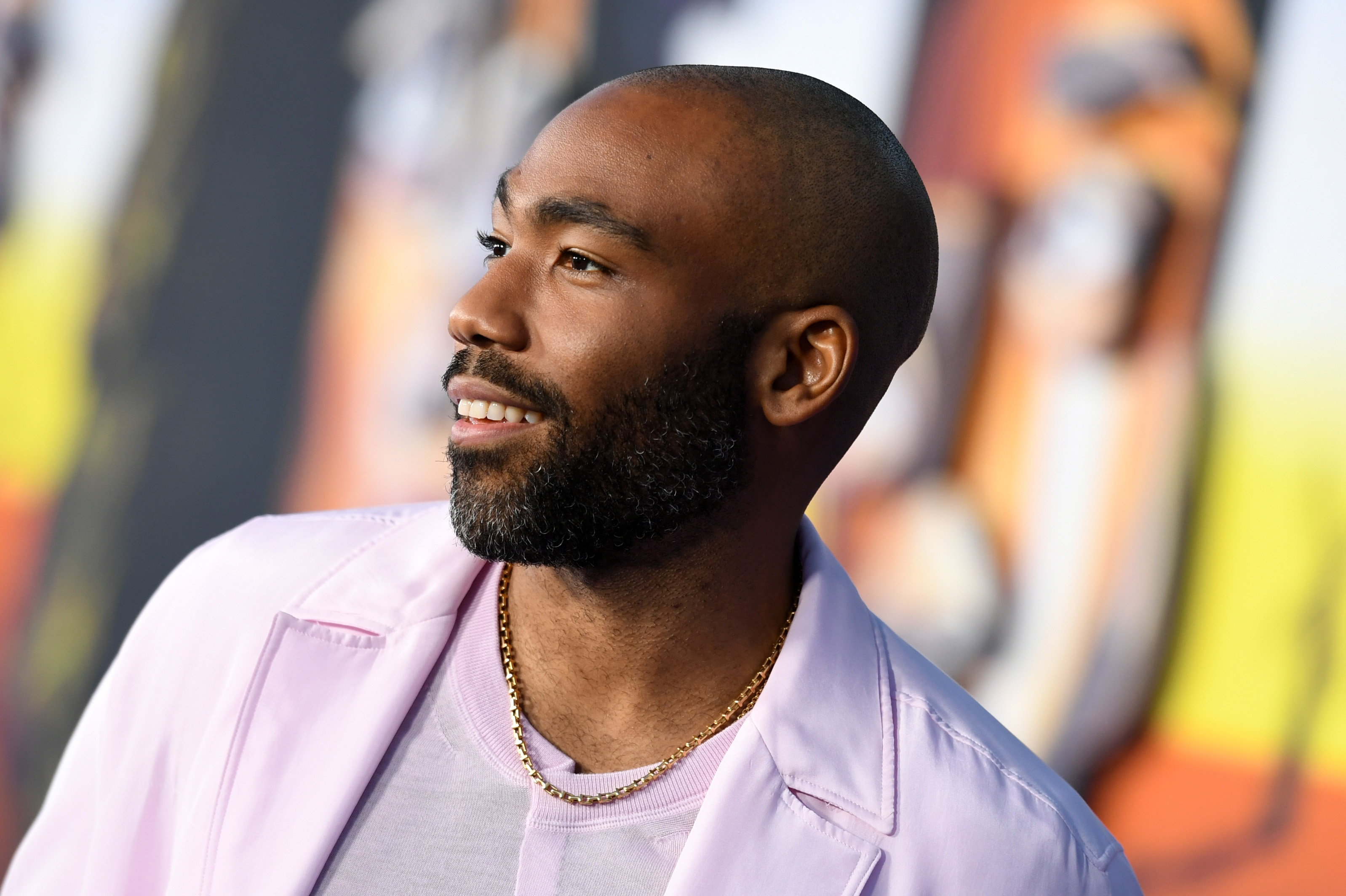 Donald Glover Addresses “Atlanta” & “Dave” Comparisons