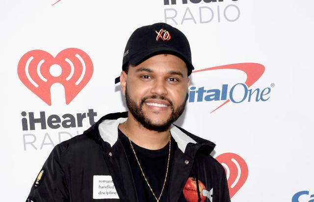 The Weeknd Announces Super Bowl Merch with Jeff Hamilton, Warren Lotas, and  Wilson