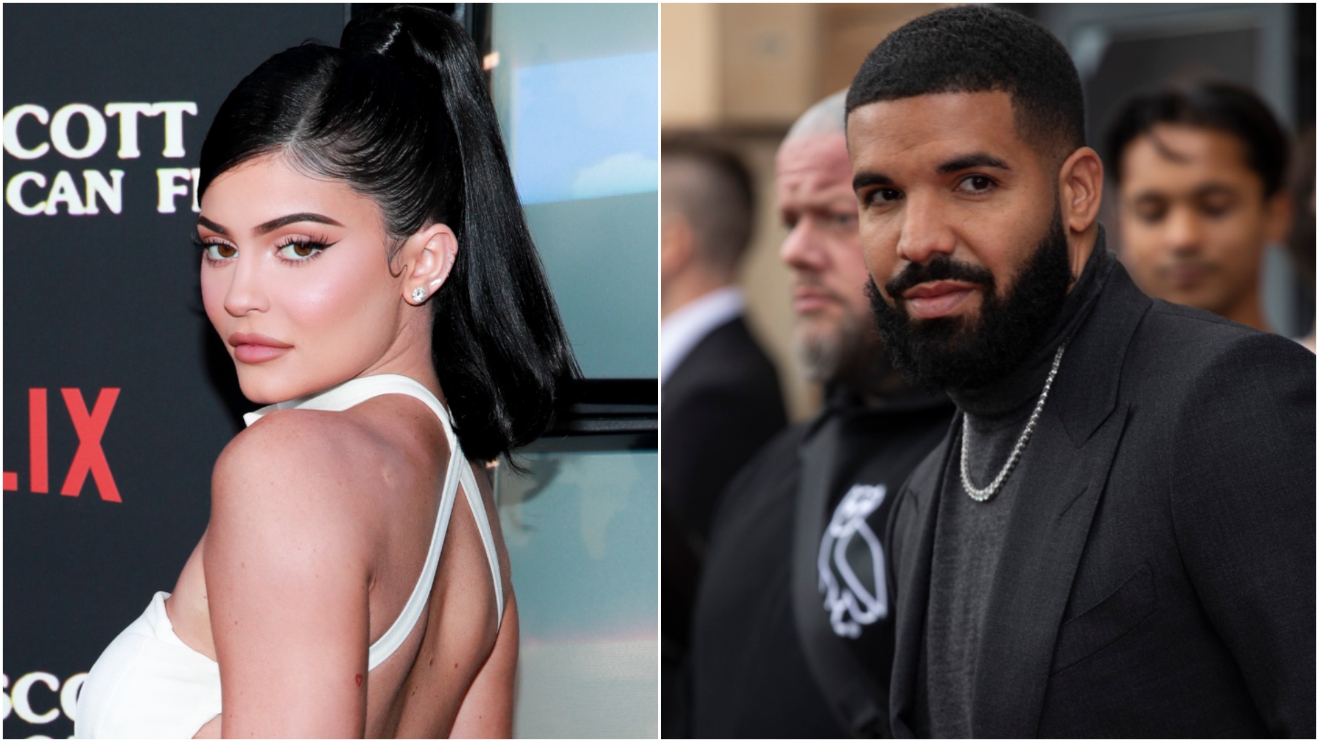 Fans Really Think Kylie Jenner And Drakes Rumoured Relationship Is Real