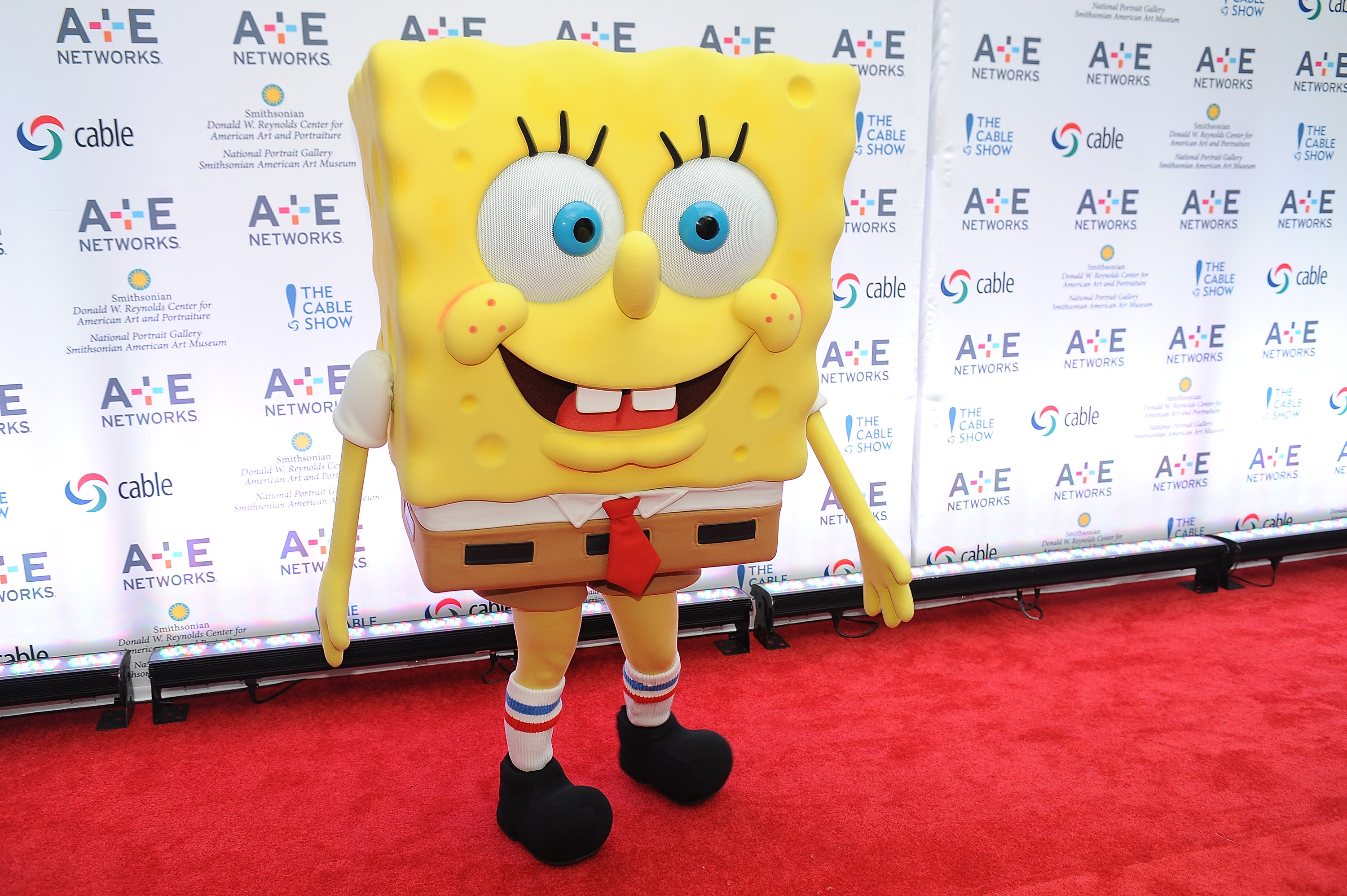 Spongebob Squarepants Confirmed To Be Gay By Nickelodeon 2187