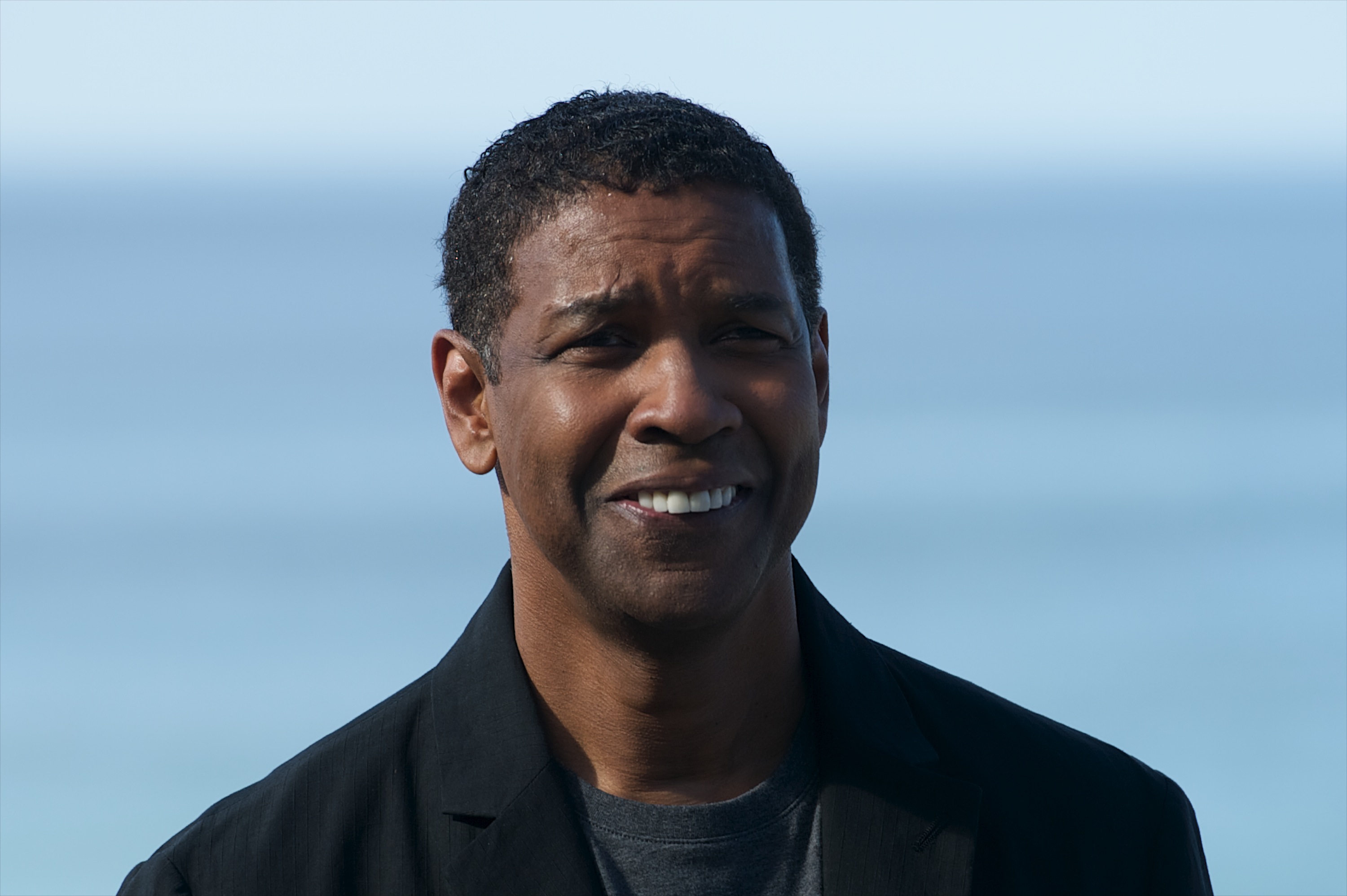 Denzel Washington Embraces Vengeful Spirit In "Equalizer 2" Trailer