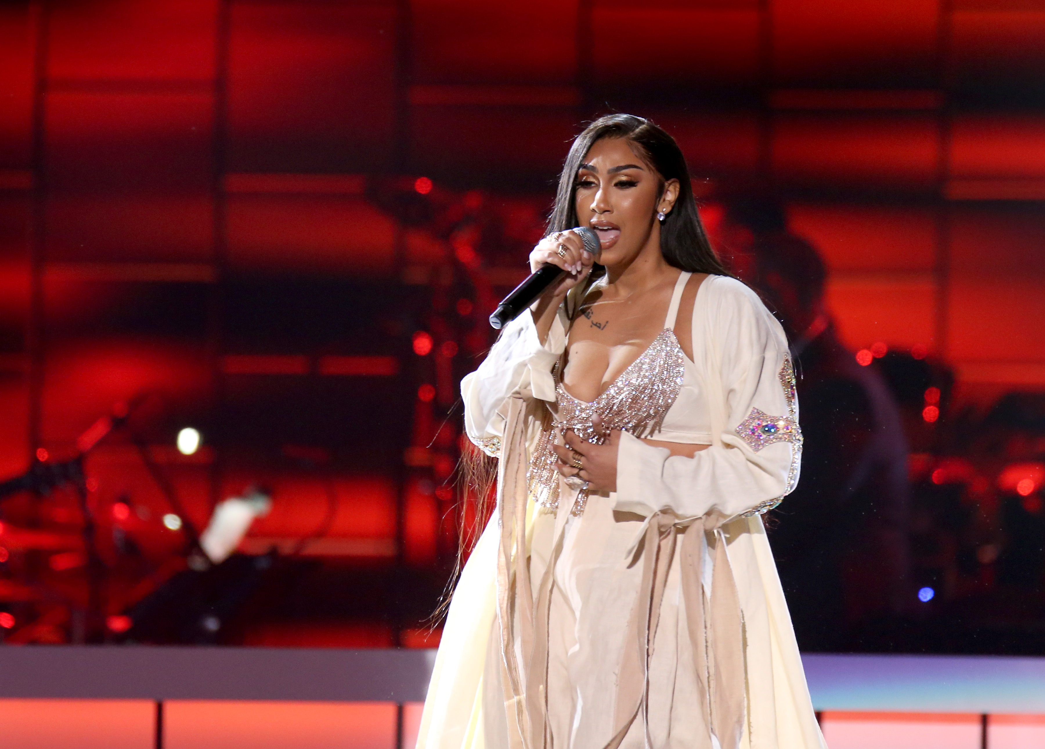 Queen Naija Is Considering A Name Change