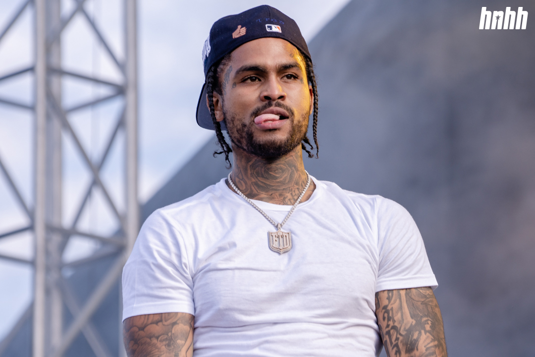 Dave East Taps Rick Ross, Lil Baby & More For “Survival” Tracklist