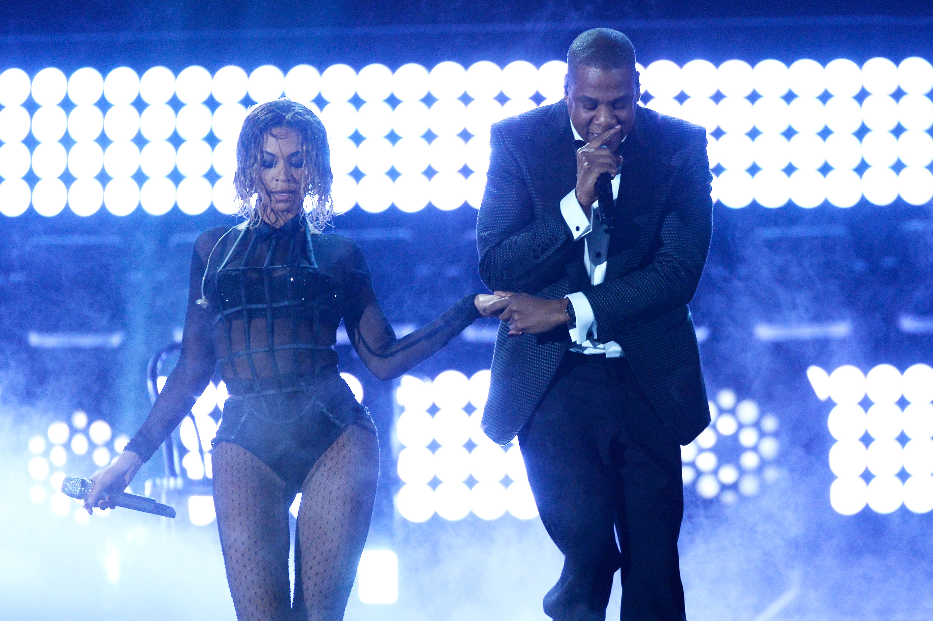 Jay Z & Beyonce’s Cleveland Show Has A Shocking Amount Of Tickets Available