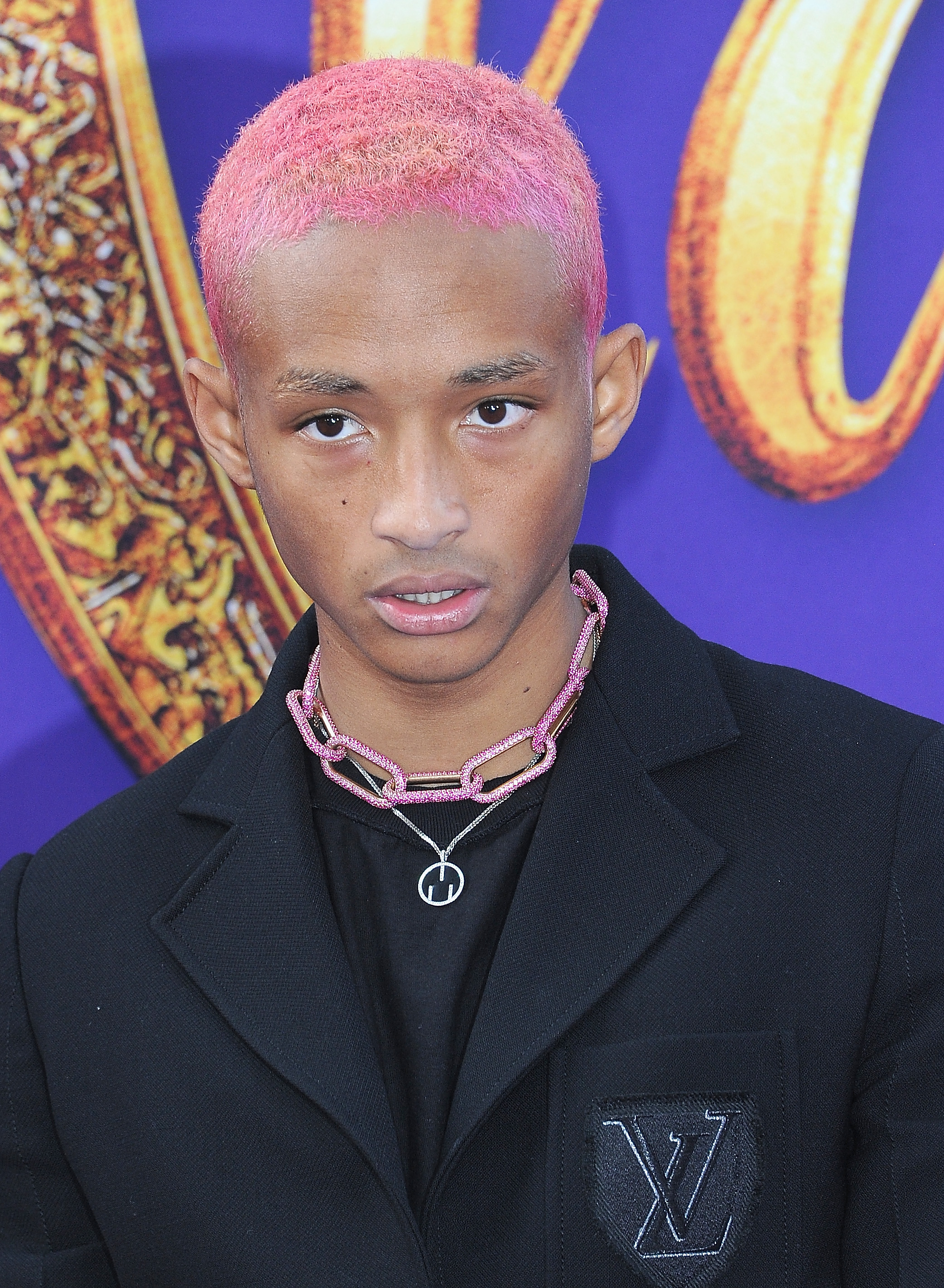 Jaden Smith On Social Media: Even If You Have No Followers On Instagram,  You Have Power.