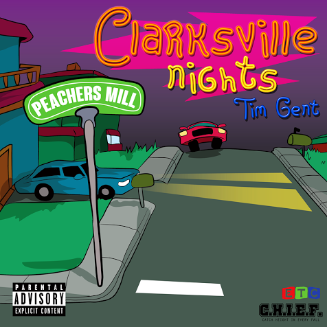 Clarksville Nights