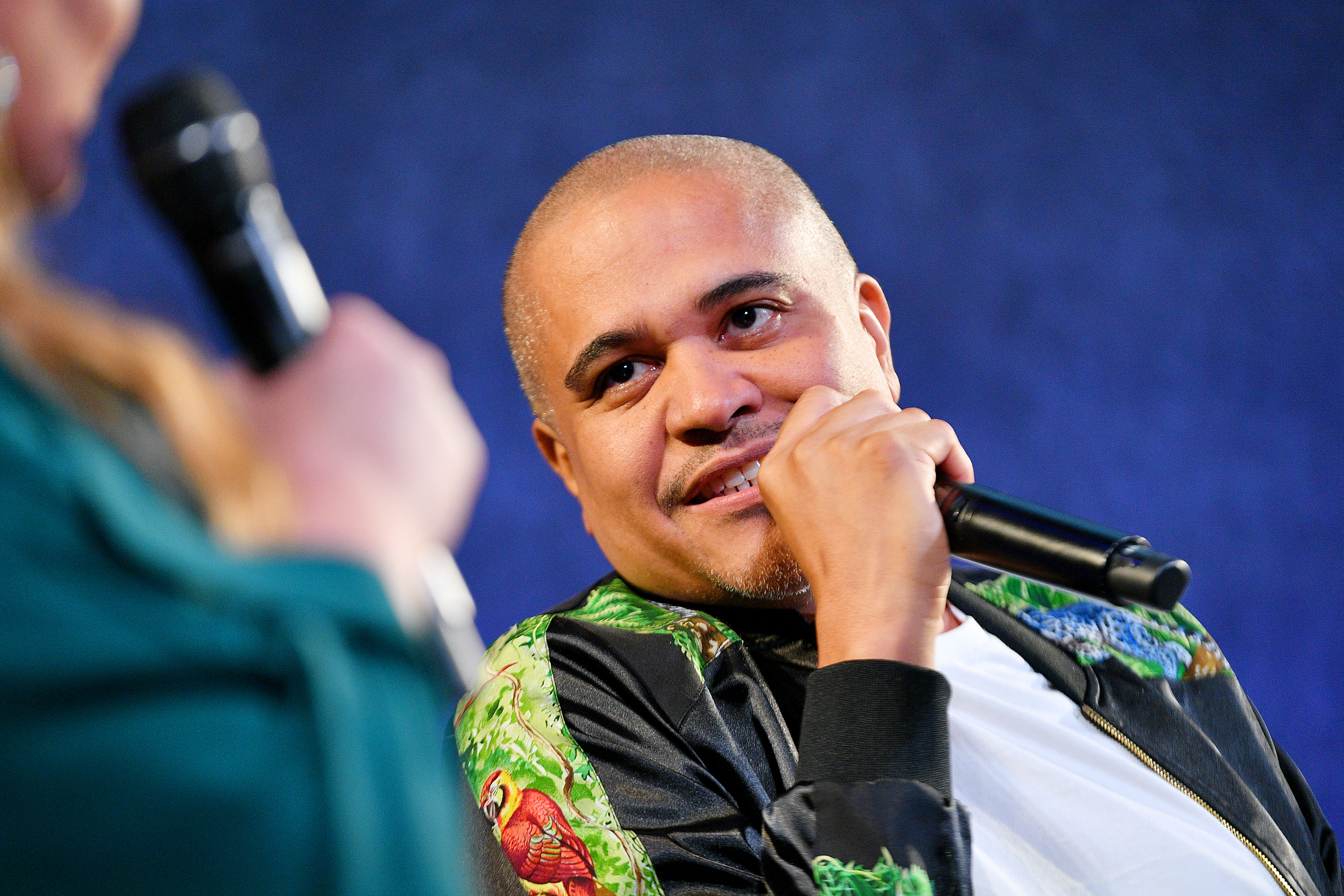 Irv Gotti Aired Out For Allegedly Stealing Classic DMX Beat