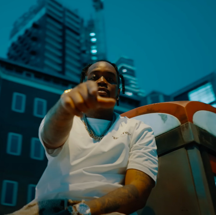 Fivio Foreign Hits The UK In New “London Freestyle”