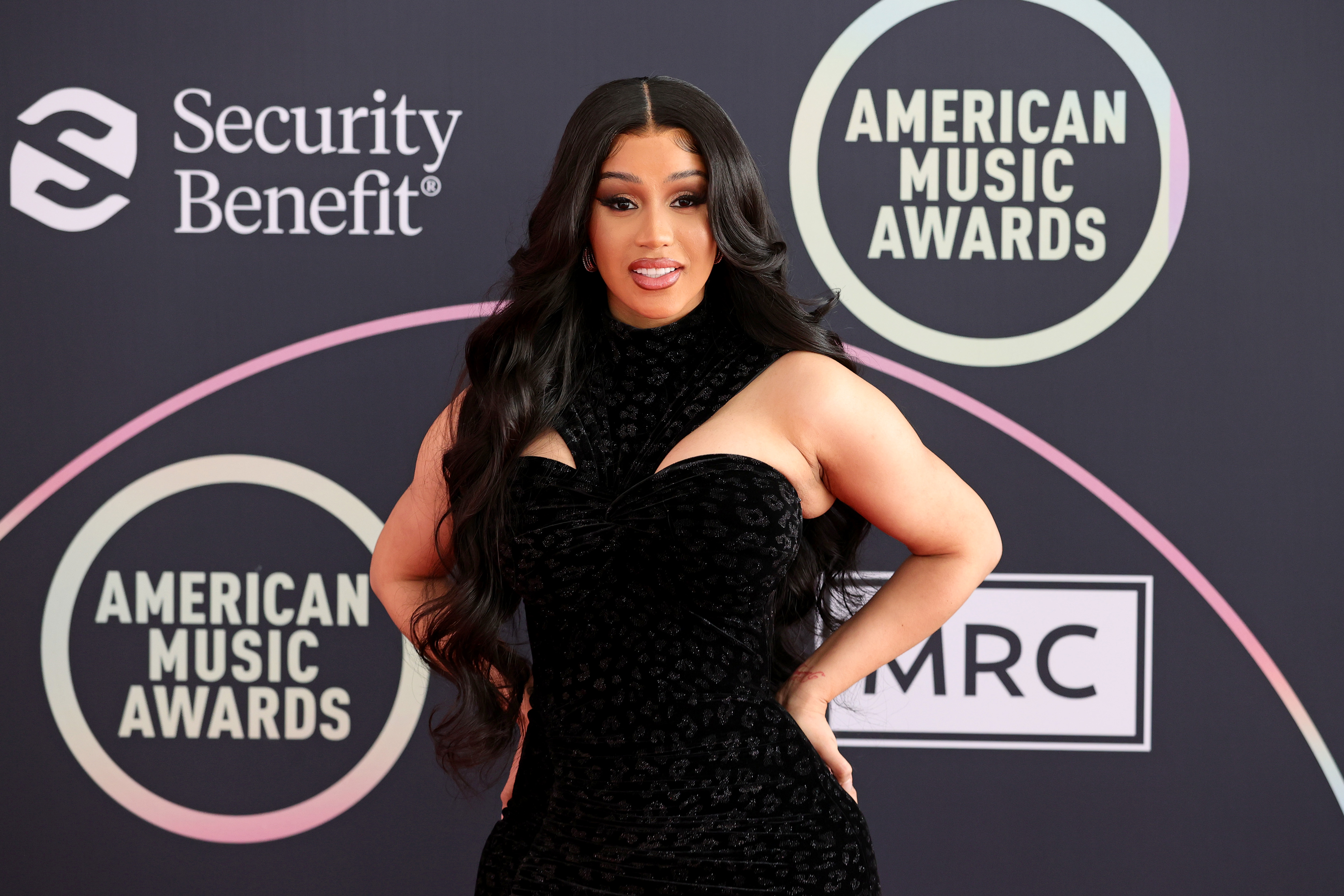Cardi B Refutes Claims From People Questioning Timing of Kay Flock  Collaboration and Video Shoot With Receipts