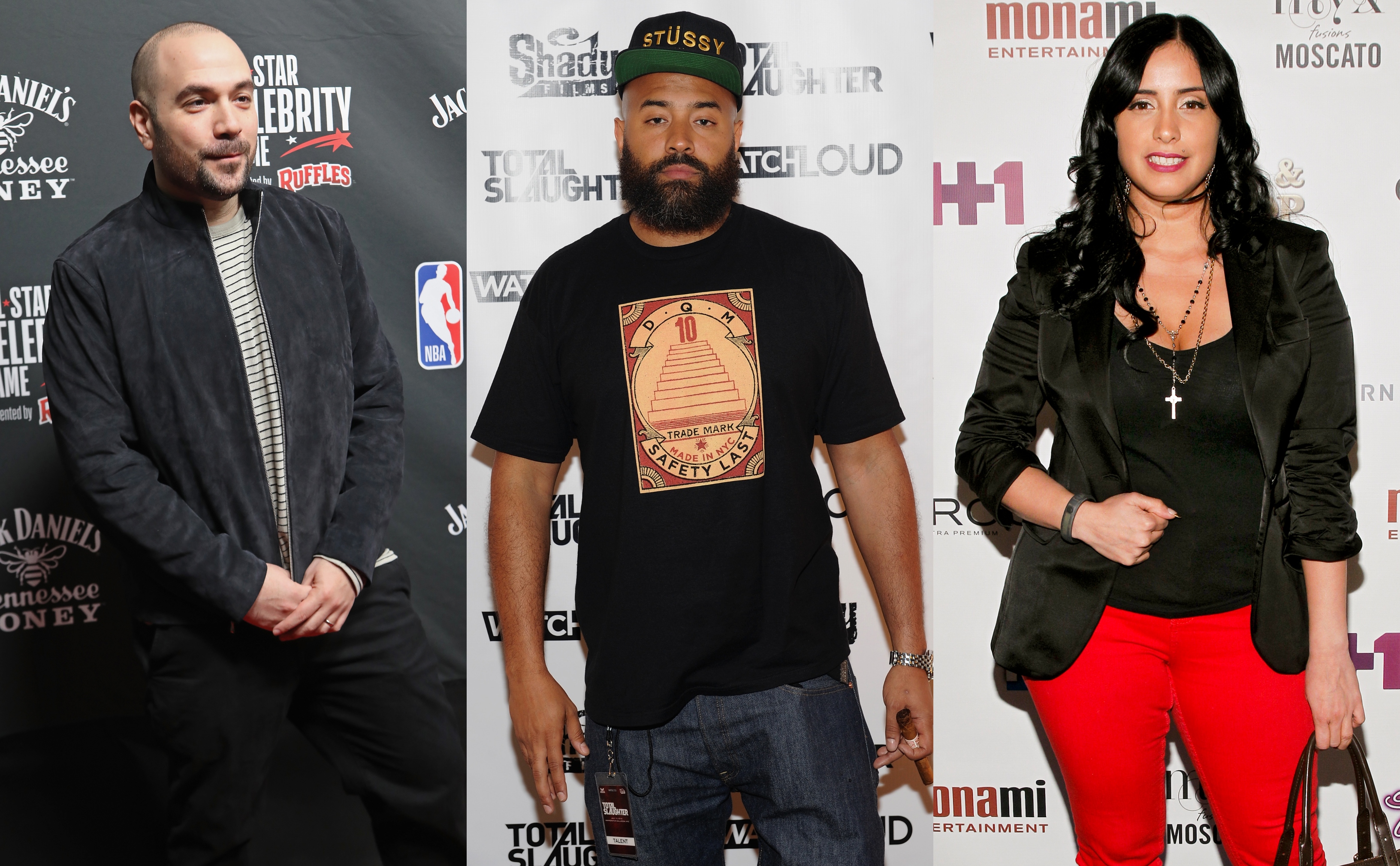 Hot 97’s “Ebro In The Morning” Issue Apology After Paddy Dukes’ Firing