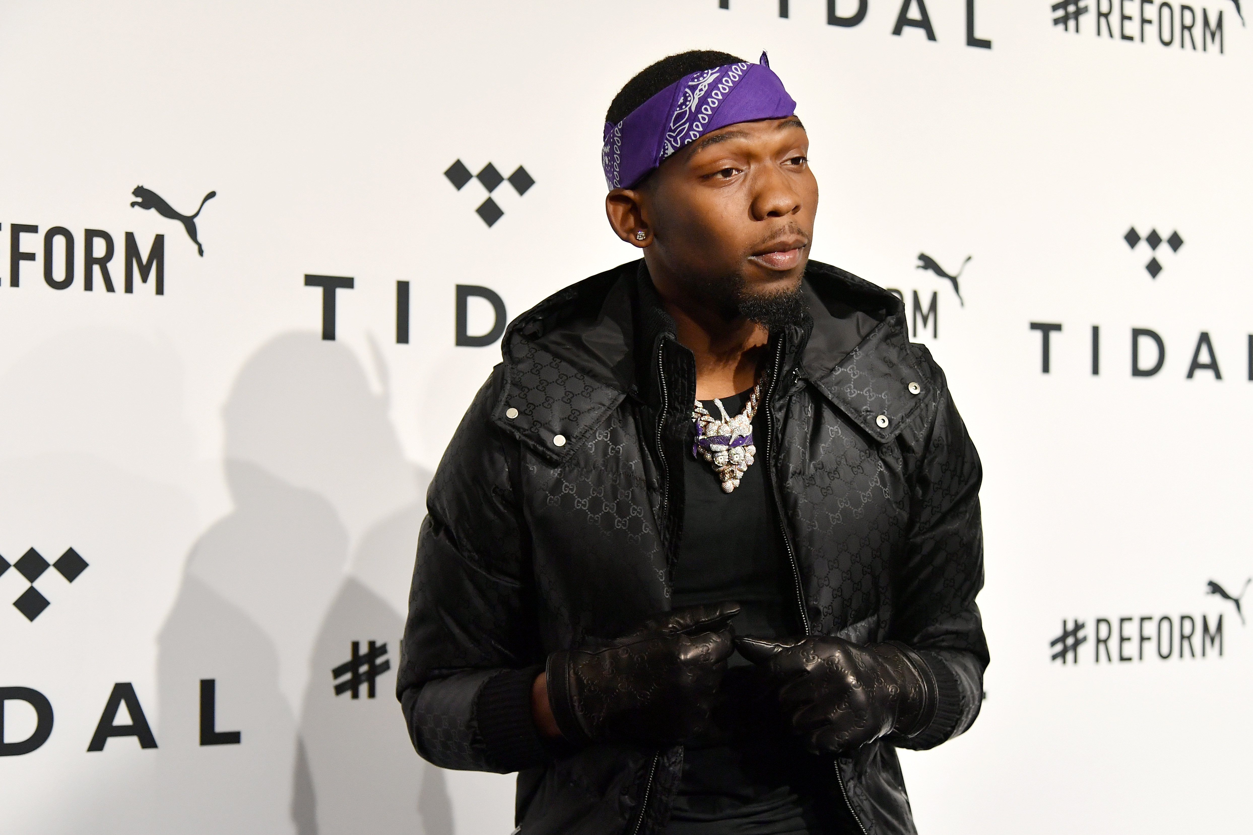 BlocBoy JB Finally Sues Fortnite For Stealing “Shoot” Dance: Report