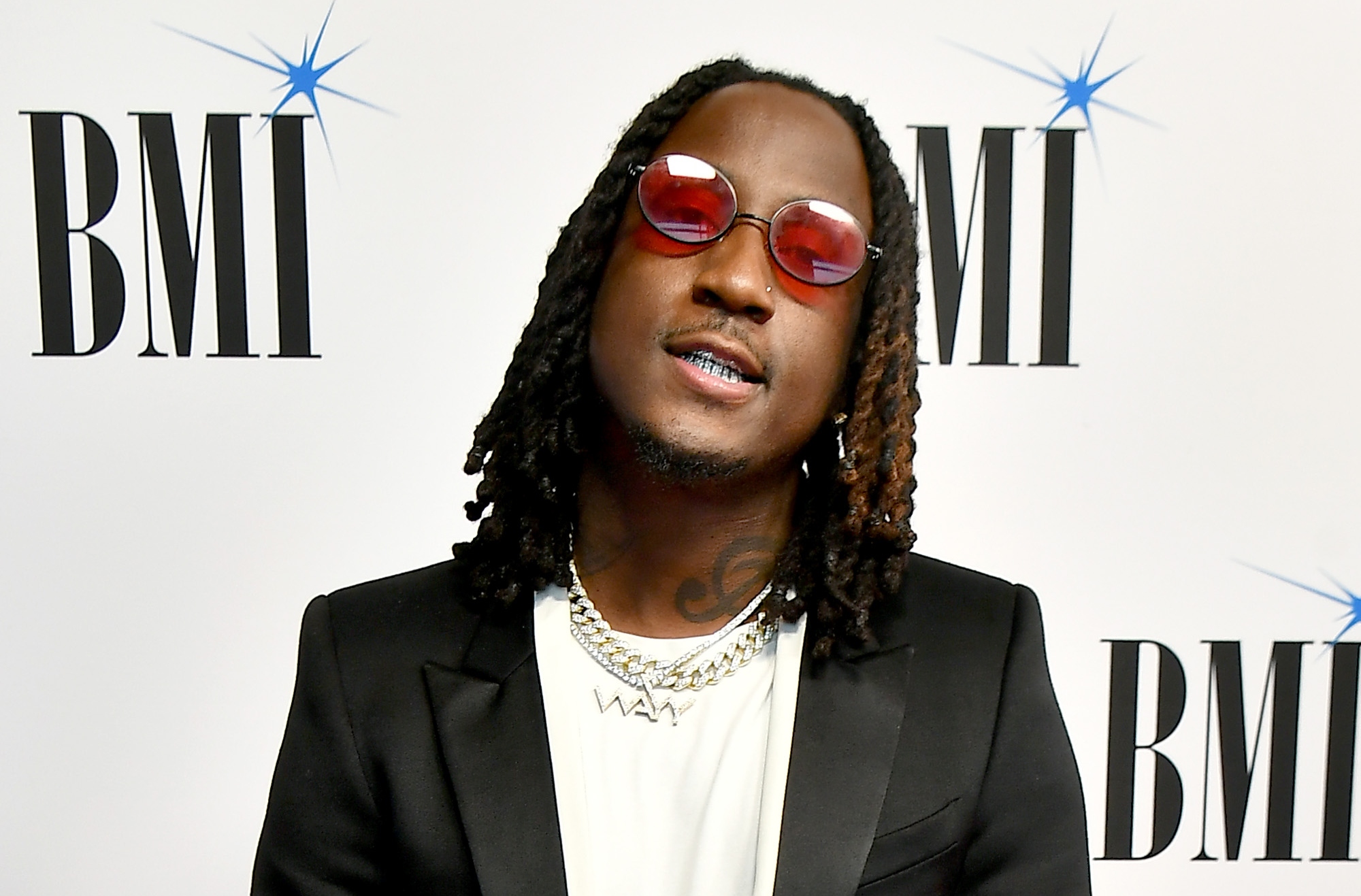 K Camp Unveils New RARE Sounds Studio Complex In Atlanta