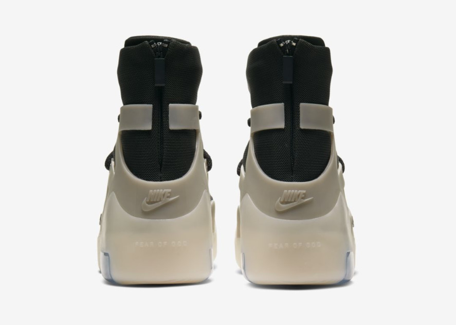 Nike Air Fear Of God 1 