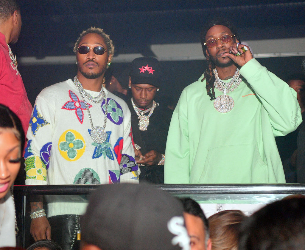 Atlanta s NBA All Star Weekend Packed Party Lineup Revealed atlanta-s-nba-all-star-weekend-packed-party-lineup-revealed