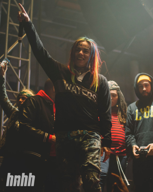 Off The Record 6ix9ine Wack 100 Full Interview Wack 100 Goes Off On Hip-Hop Site For Reporting False 6ix9ine Story